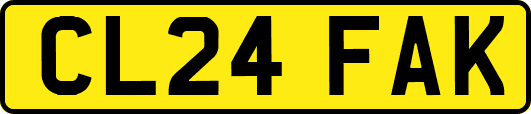 CL24FAK