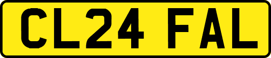 CL24FAL