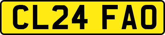 CL24FAO