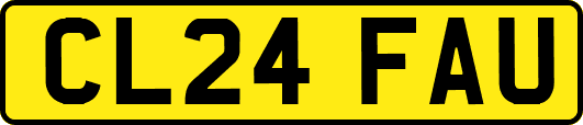 CL24FAU