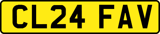CL24FAV