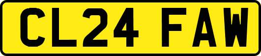 CL24FAW
