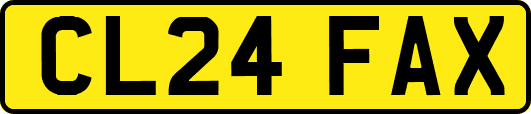 CL24FAX
