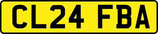 CL24FBA