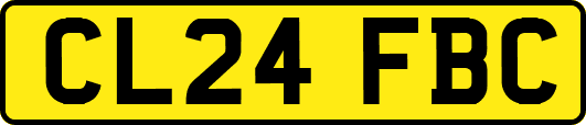 CL24FBC