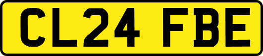 CL24FBE