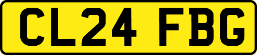CL24FBG