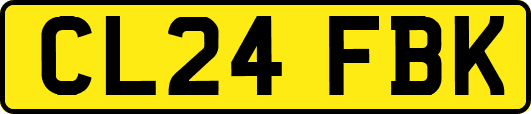 CL24FBK