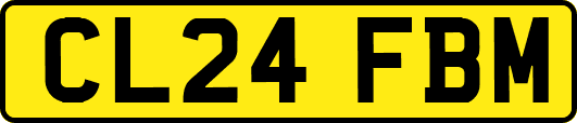 CL24FBM