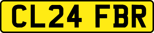 CL24FBR