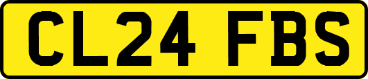 CL24FBS