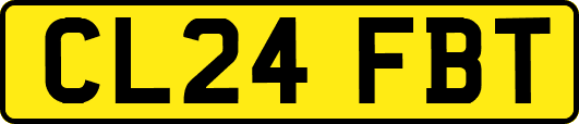 CL24FBT