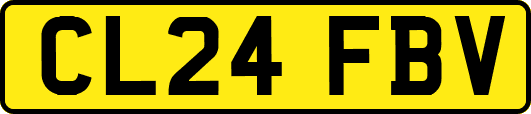 CL24FBV
