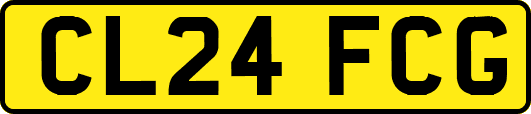 CL24FCG