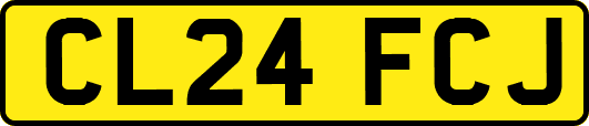 CL24FCJ