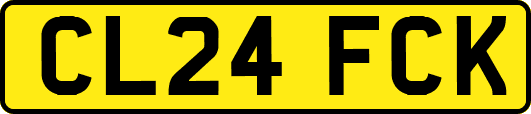 CL24FCK
