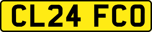 CL24FCO