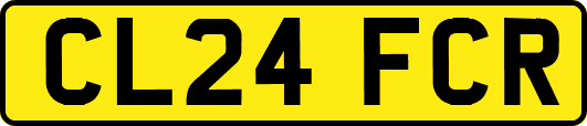 CL24FCR