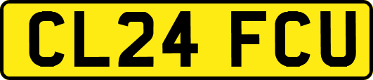 CL24FCU