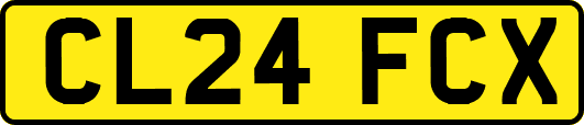 CL24FCX