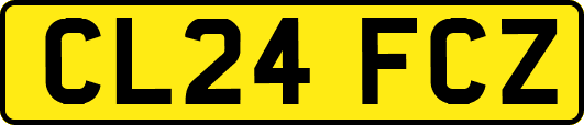 CL24FCZ