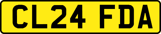 CL24FDA