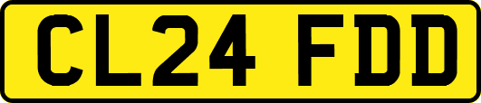 CL24FDD