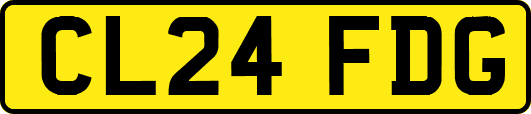 CL24FDG