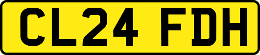 CL24FDH