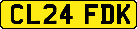 CL24FDK