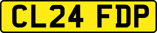 CL24FDP