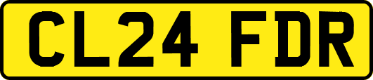 CL24FDR