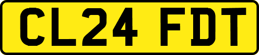CL24FDT