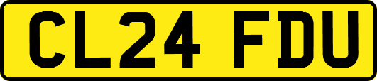 CL24FDU