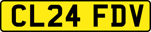 CL24FDV