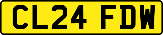 CL24FDW
