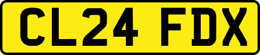 CL24FDX