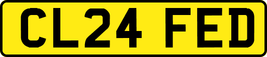 CL24FED