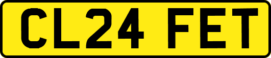 CL24FET