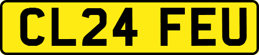 CL24FEU