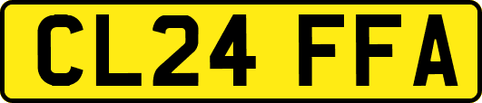 CL24FFA