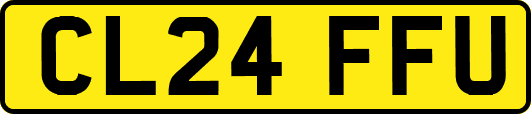 CL24FFU