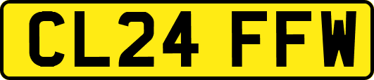 CL24FFW