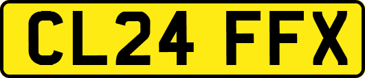 CL24FFX
