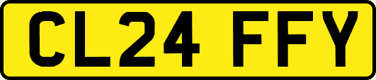 CL24FFY