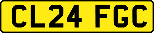 CL24FGC