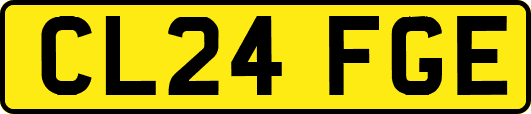 CL24FGE