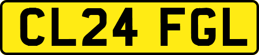 CL24FGL