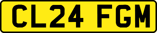 CL24FGM