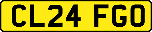 CL24FGO